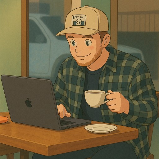 me
